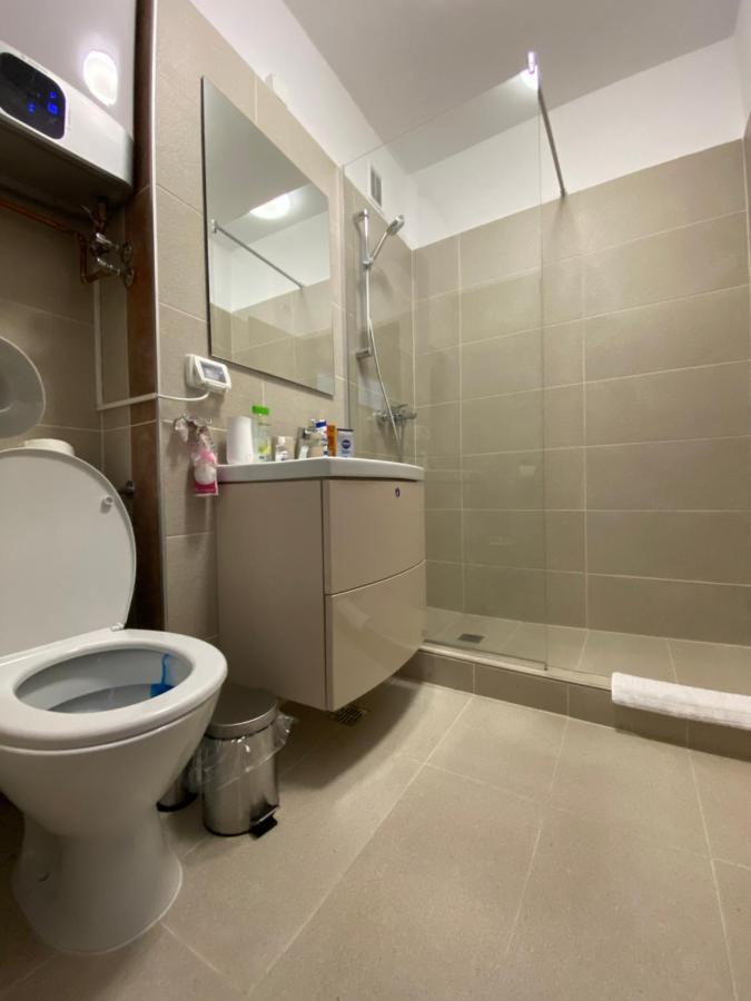 Take Timisoara Apartment Exterior foto
